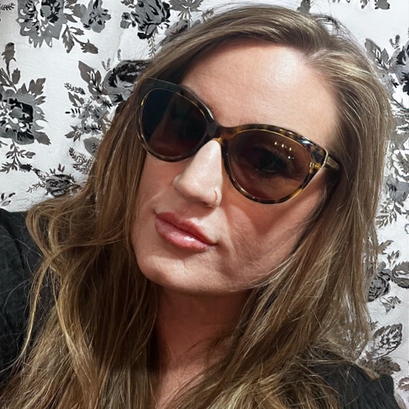 Michael Kors Makenna sunglasses - Picture 9 of 9